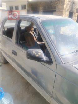 Daewoo Cielo